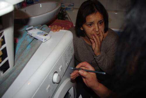 SLIME ménages précarité énergétique SLIME ménages précarité énergétique