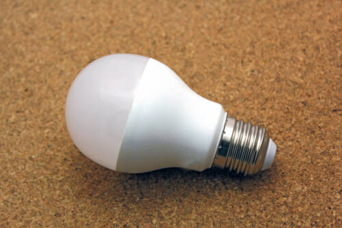 ampoule led ampoule led