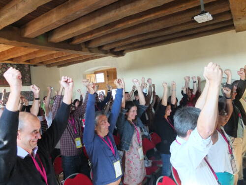 rencontres tepos 2015 rencontres tepos 2015