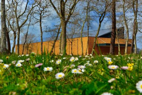 Bâtiment à énergie positive – BEPOS Bâtiment à énergie positive – BEPOS