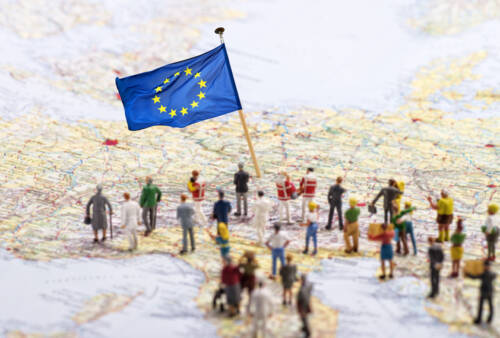 Fotolia Europe Citoyens Fotolia Europe Citoyens