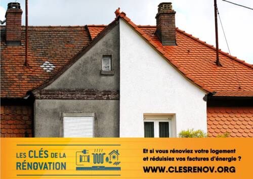 Clés de la rénovation Clés de la rénovation