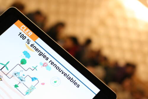 RTE 2015 présentation RTE 2015 présentation