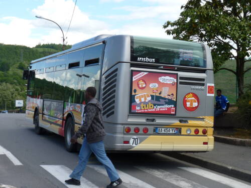 mobilité bus mobilité bus