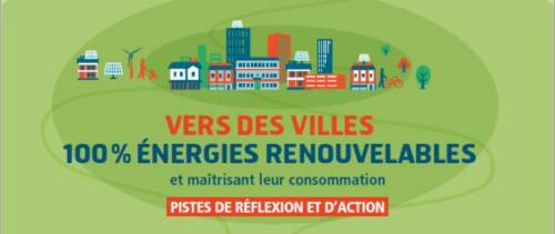 bandeau ville 100 % ENR bandeau ville 100 % ENR