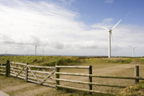 éoliennes barrières éoliennes barrières