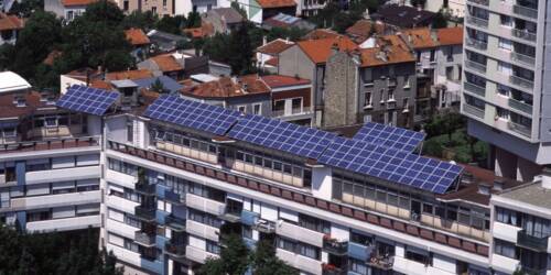 toit bleu ensemble toit bleu ensemble