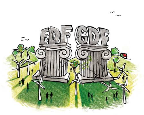 énergie décentralisation edf gdf énergie décentralisation edf gdf