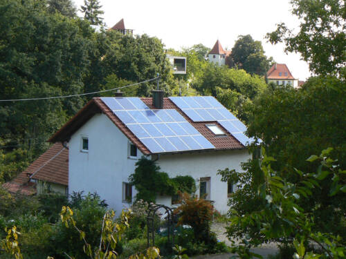 photovoltaïque-maison photovoltaïque-maison