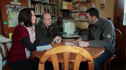 CRDLA Conseiller EIE CRDLA Conseiller EIE