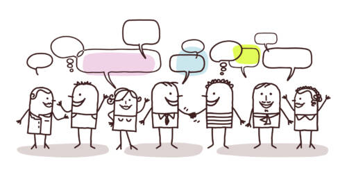 people and social network people and social network