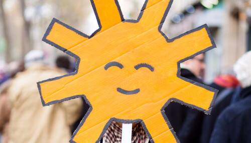 Marche pour le Climat Marche pour le Climat