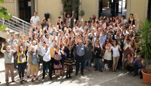 photo collective photo collective