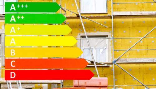 Wrmeisolierung – -Energie sparen Wrmeisolierung – -Energie sparen