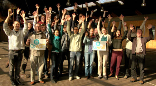 CoWatt-groupe CoWatt-groupe