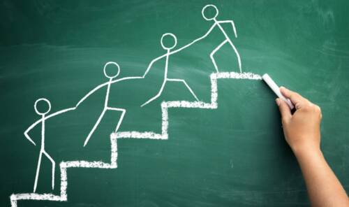 Team work for success Team work for success