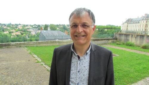 Thouarsais Bernard Paineau Thouarsais Bernard Paineau