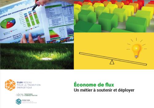 publication econome de flux publication econome de flux