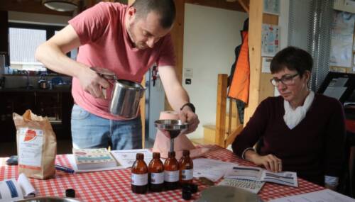 grande synthe autonomie grande synthe autonomie