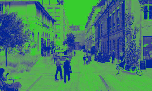 Notre Energie – Territoires en transition Notre Energie – Territoires en transition