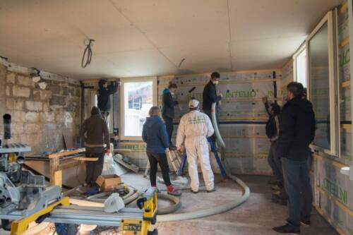 P8 – CEPEB Savoie P8 – CEPEB Savoie