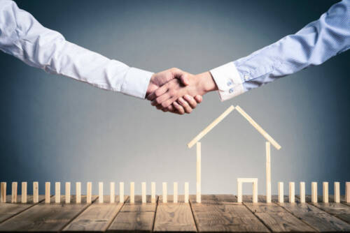 Partenariat, rénovation Partenariat, rénovation