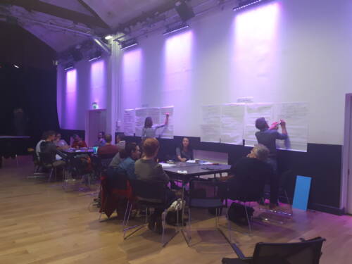 Journée RAPPEL 2019 Journée RAPPEL 2019