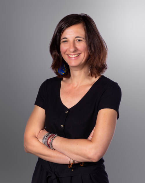 Stéphanie Cayrol Stéphanie Cayrol