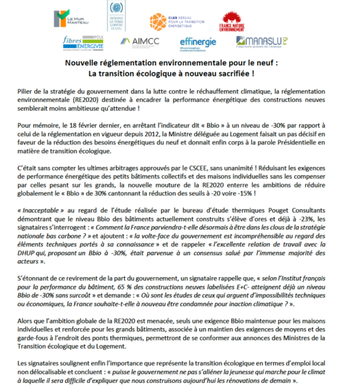 couv CP nouvelle RE2020 couv CP nouvelle RE2020