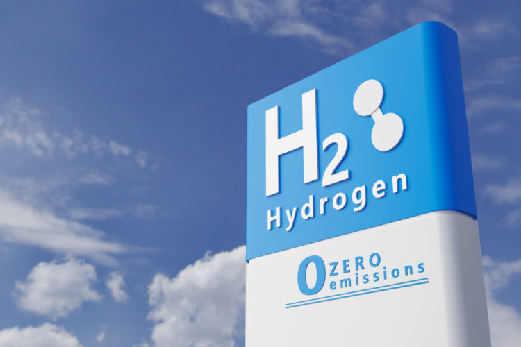 L’hydrogène : une filière d’avenir ?