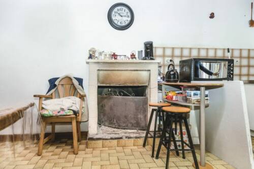 CLER : Mme Colombel à Saint Vincent sur Oust dans le Morbihan CLER : Mme Colombel à Saint Vincent sur Oust dans le Morbihan