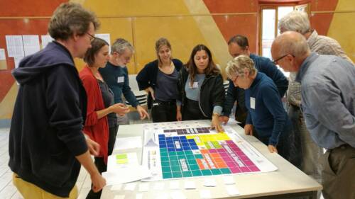 Destination TEPOS Destination TEPOS