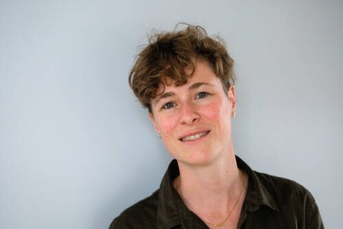 Auréline Doreau Auréline Doreau