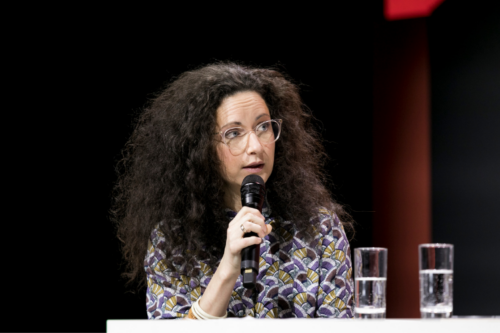 Sarah Coupechoux Sarah Coupechoux