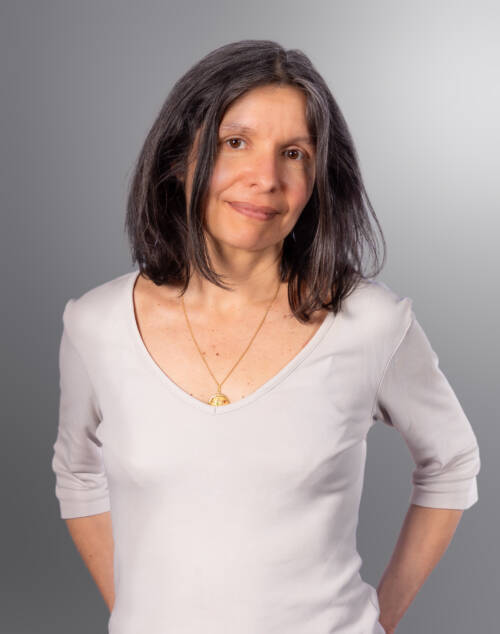 Christine Da Costa 2 Christine Da Costa