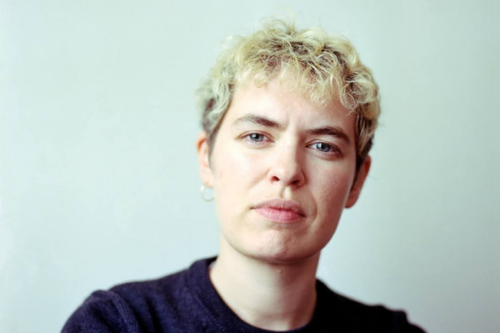 Julia Faure – Loom Julia Faure – Loom