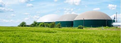 biogaz biogaz