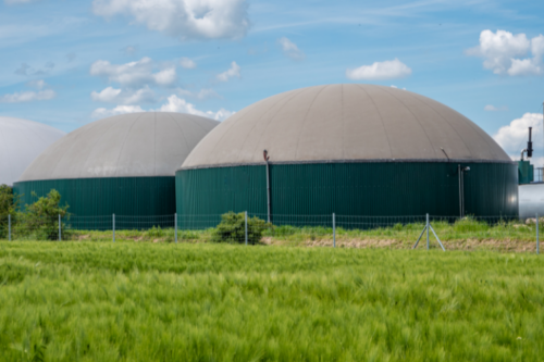 biogaz biogaz