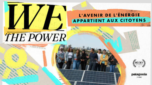 We the power We the power