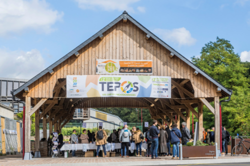 Rencontres nationales TEPOS Rencontres nationales TEPOS