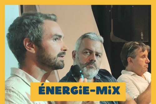énergie mix énergie mix