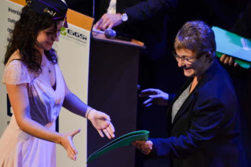 EiGSI – Rencontres du CLER EiGSI – Rencontres du CLER