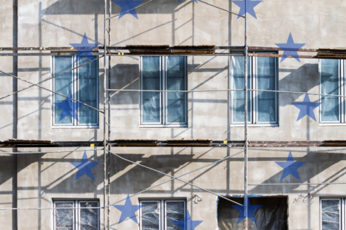 normes minimales de performance énergétique européennes normes minimales de performance énergétique européennes