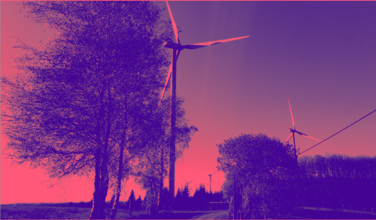 Notre dossier sur l'énergie éolienne