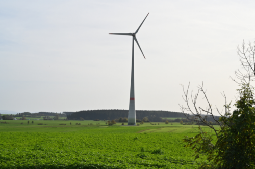éoliennes éoliennes