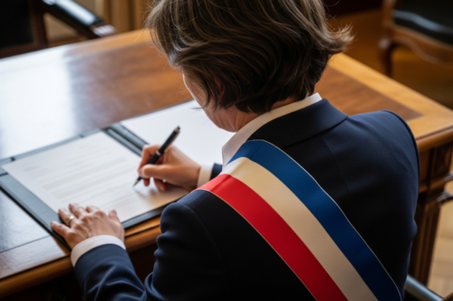 Maires ruraux Maires ruraux