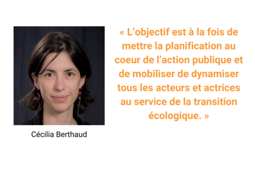 Cécilia Berthaud Cécilia Berthaud