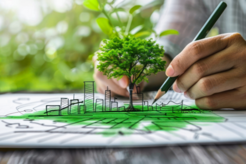 Plannification écologique Plannification écologique