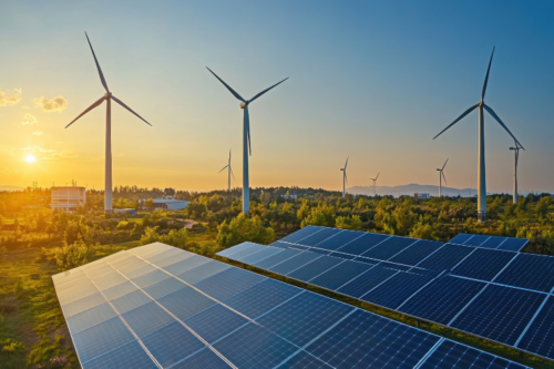 communautés énergétiques communautés énergétiques