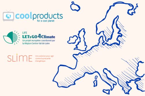 Histoires à succès Europe beige Histoires à succès Europe